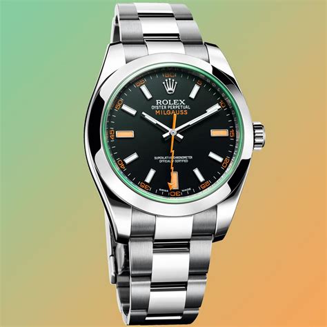 rolex milgauss durability|Rolex oyster perpetual Milgauss review.